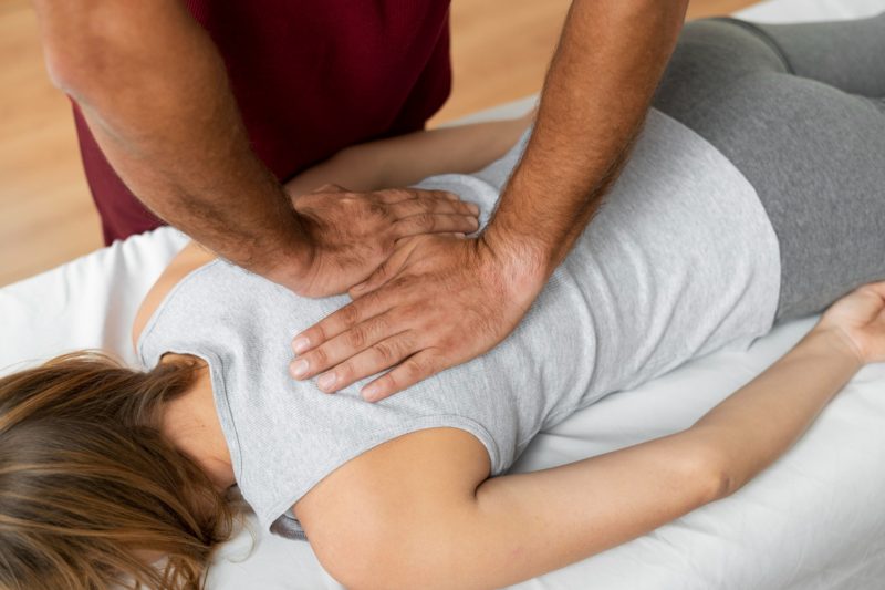 Spinal Decompression