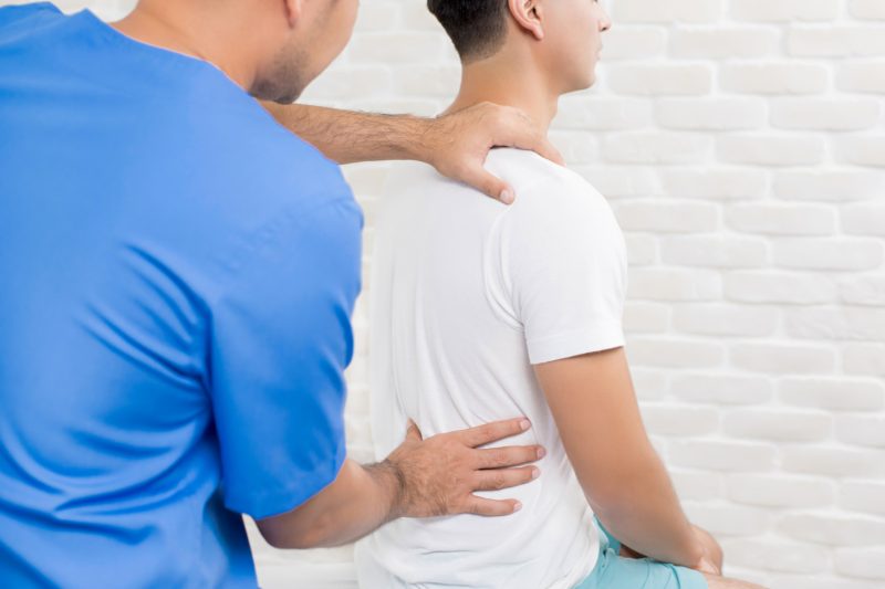 Chiropractic Care