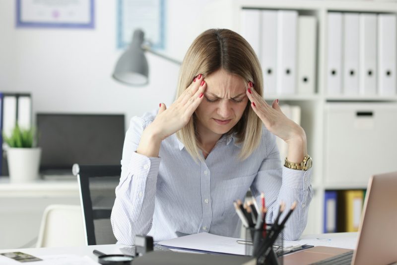 Manage Migraines