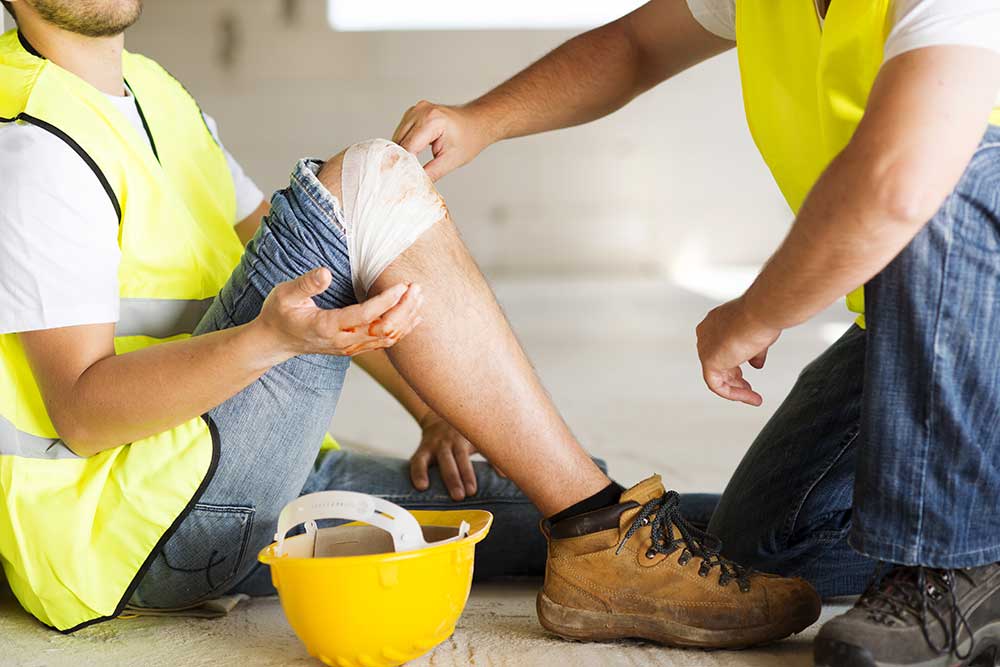 Personal Injury  Hurst, TX