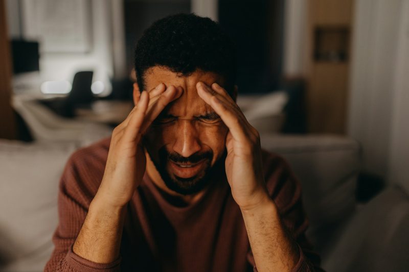 Tension Headache