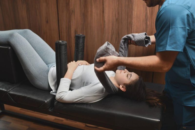 spinal decompression