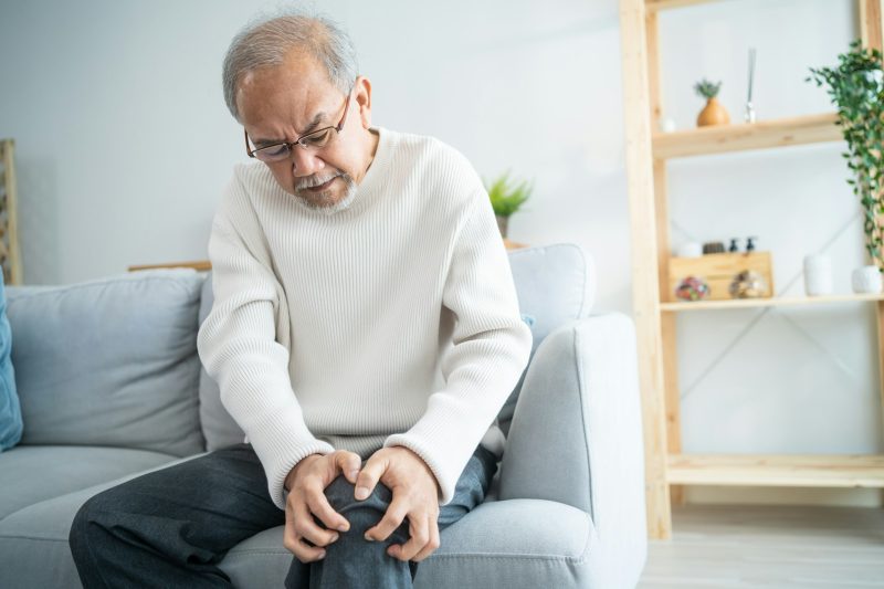 Chiropractic Care for Rheumatoid Arthritis
