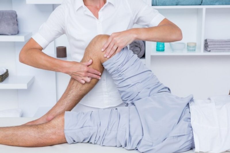 chiropractor