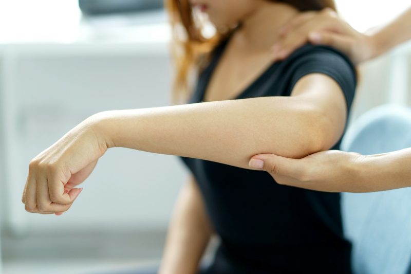 arthritis