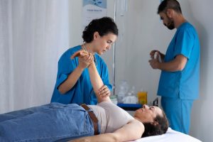 arthritis PIP Chiropractic Service