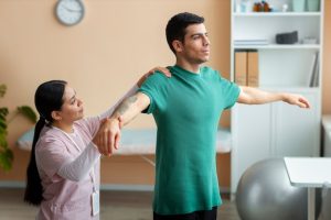 Pain Relief and Healing Pain Relief and Healing