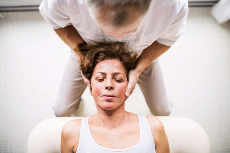 chiropractor